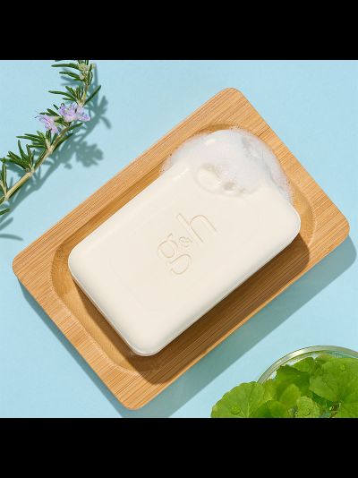 g&amp;h Мультифункциональное мыло для очищения и защиты кожи, 6x150 г.