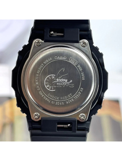 Часы Casio Baby-G BGD-565U-1