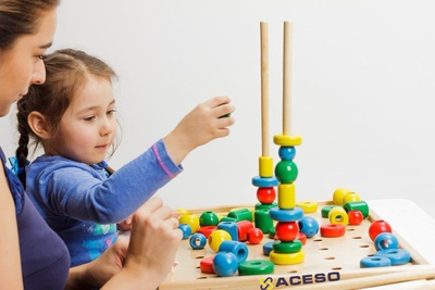 Обучение с модулем Схожее и различное