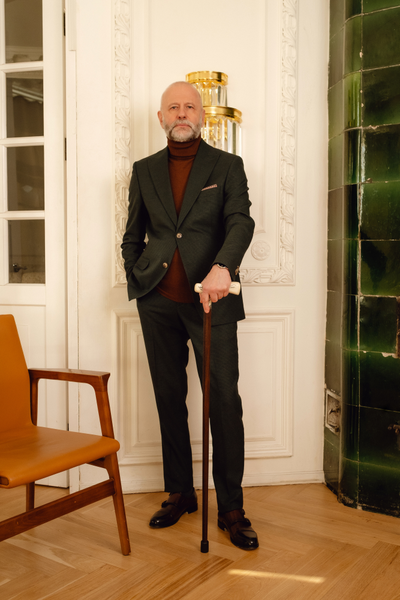 Трость "Консул"