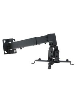 Настенное крепление для короткофокусного видеопроектора