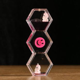 Водный антистресс Единорожки