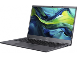 Acer Aspire Lite AL15-31P-C1CS 15.6" IPS FHD Cel N4500 8Gb, (SSD)256Gb Dos Серый