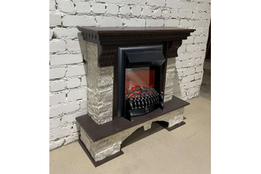 Камин электричесский Турин