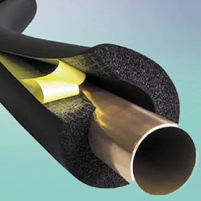 Расчет теплоизоляции трубопроводов