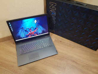 Lenovo legion y740 rtx 2060 best sale
