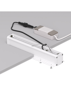 Точечный встраиваемый светильник Denkirs DK2532-WB