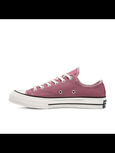 Кеды Converse Chuck 70 Seasonal Color розовые низкие