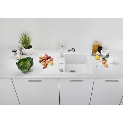 Мойка Blanco Metra 45S compact 525913