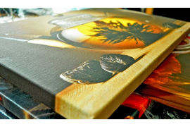 Широкоформатная печать, банеры, вывески, таблички