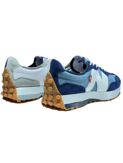New Balance WS 327 Levis's X Indigio Denim