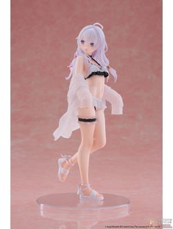 Фигурка Элейна (Elaina Swimsuit Ver.)