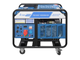 Дизель генератор 10 кВт 3 фазы TSS SDG 10000EH3A