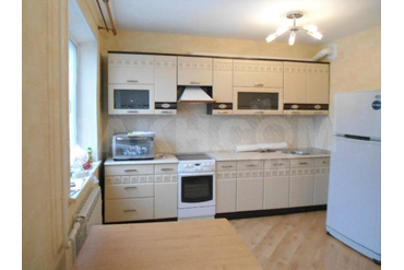 Маленькие кухни фото