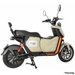 Электроскутер Wenbox U2 Pro 1500W 45AH