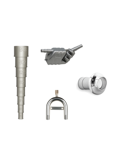 Выхлопные системы