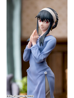 Фигурка Йор Форджер (Yor Forger Season 1 Group 2 ED Ishou ver.)