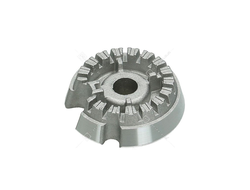 Рассекатель (00615303) малой конфорки  BOSCH 10002048 d-45 мм