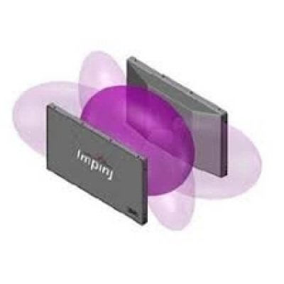 Impinj Guardwall RFID-антенна ближнего поля