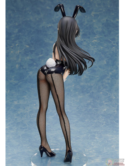 Фигурка 1/4 Маи Сакурадзима (Sakurajima Mai Bunny Ver.)