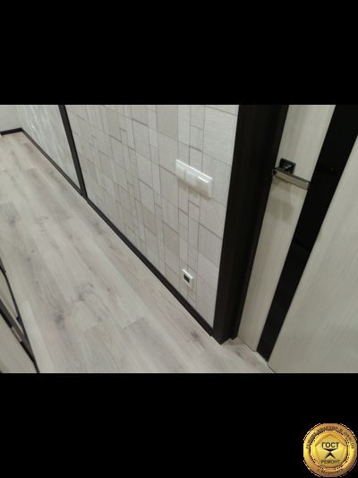 Ремонт прихожей / коридора в Мурманске