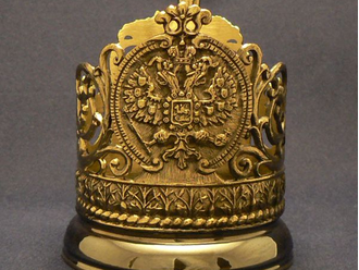 подстаканник Имперский