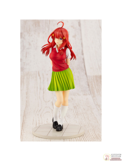 Фигурка 1/8 Ицуки Накано (Itsuki Nakano)