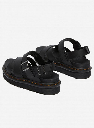 Doc martens voss brando online
