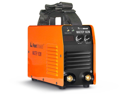 Сварочный инвертор FoxWeld Мастер 162М