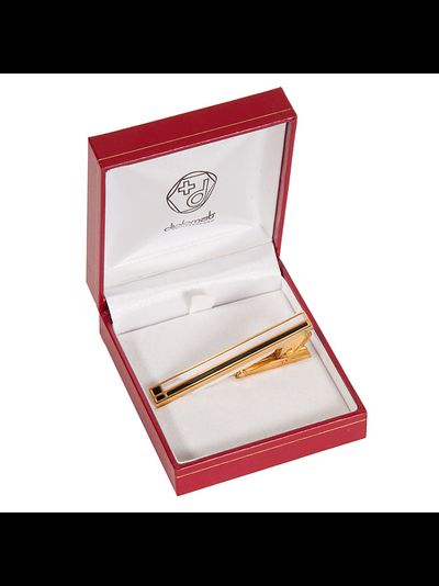 ЗАЖИМ ДЛЯ ГАЛСТУКА DIPLOMAT TOKYO TB-1153