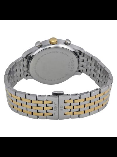 Швейцарские часы Tissot T063.617.22.037.00