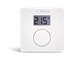 Проводной комнатный регулятор Bosch CR10