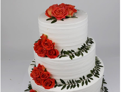 Яркий акцент