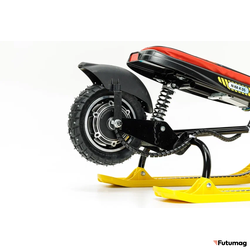 Детский Электроснегокат BARS