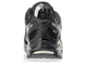 Кроссовки SALOMON XA PRO 3D GTX W Black/Black/G  393329  (Размер: 5,5; 6)