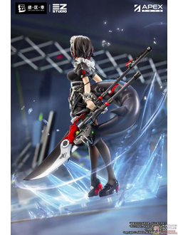 Фигурка 1/7 Эллен Джо (Ellen Joe Apex Innovation)