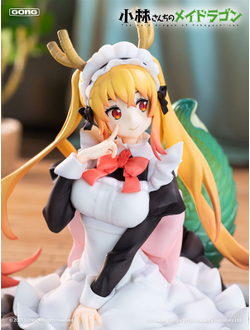 Фигурка 1/7 Тору (Tohru)