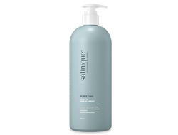 Satinique Очищающий шампунь для волос и кожи головы, 750мл