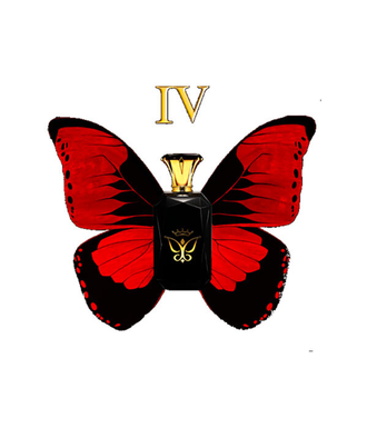 Le Monarque Parfume № IV