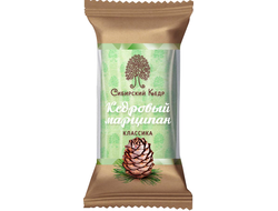 Кедровый марципан, 40г (Сибирский кедр)