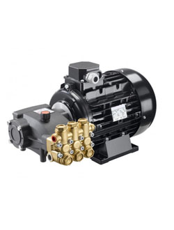 Насос высокого давления 0,5л/мин