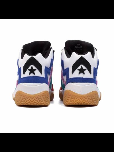 Кроссовки Converse Basketball высокие