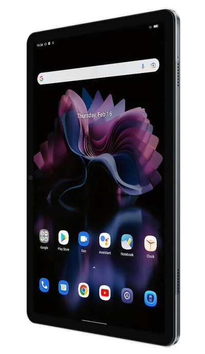 Blackview TAB 16 8/256GB LTE Серый