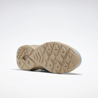 КРОССОВКИ REEBOK AZTREK DOUBLE MIX BLUE