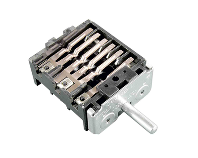 Переключатель конфорки Gorenje 7-ми поз.EGO 46.27266.500