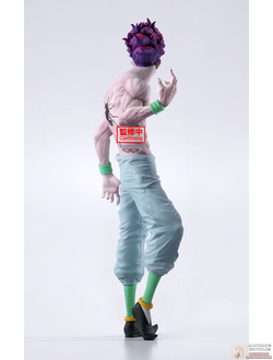 Фигурка Хисока Мороу (Hisoka Morow Grandista)