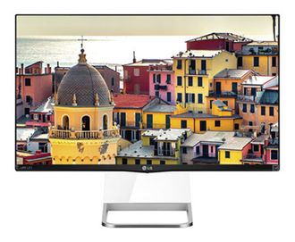 Монитор LG 22EA63T