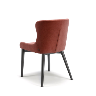 Стул Ветро велюр под рогожку