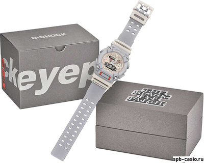 Часы Casio G-Shock GA-900BEP-8AER