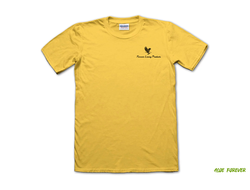 Футболка Forever Living Products GILDAN USA (Small Logo)